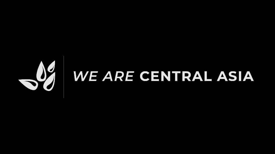 We are Central Asia